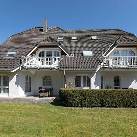 Lejlighed Haus Pegasus App 1