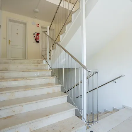 Haus Pegasus App 1