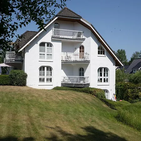 Haus Pegasus App 1 *