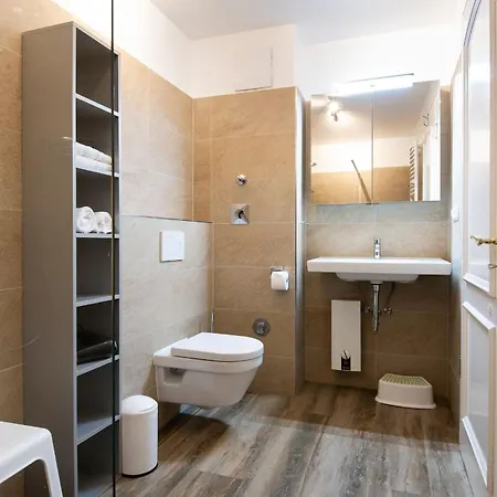 Haus Pegasus App 1 Scharbeutz