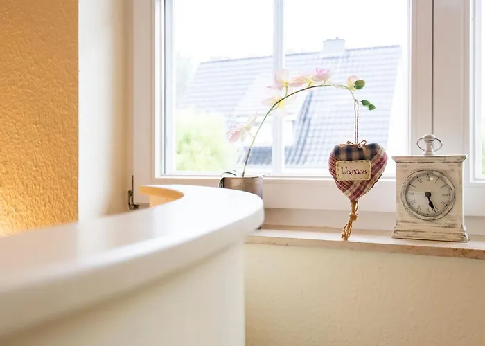 Διαμέρισμα Haus Pegasus App 1