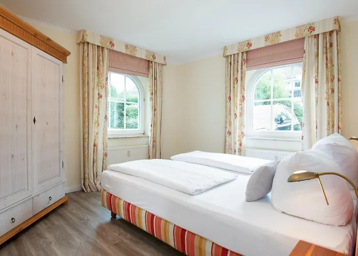 Haus Pegasus App 1 Διαμέρισμα *