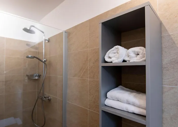 Haus Pegasus App 1 Scharbeutz