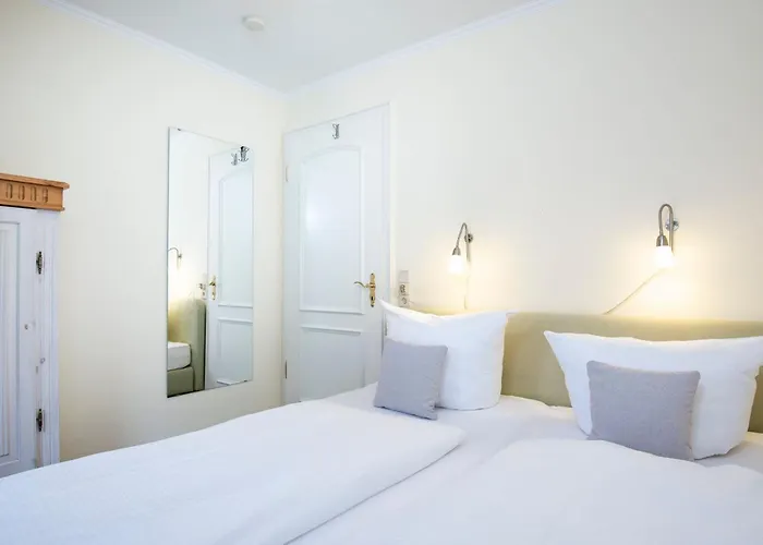 Διαμέρισμα Haus Pegasus App 1