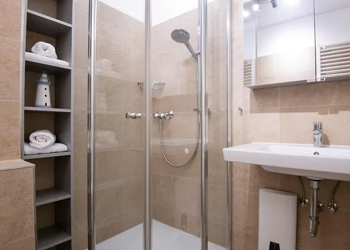 Διαμέρισμα Haus Pegasus App 1 *