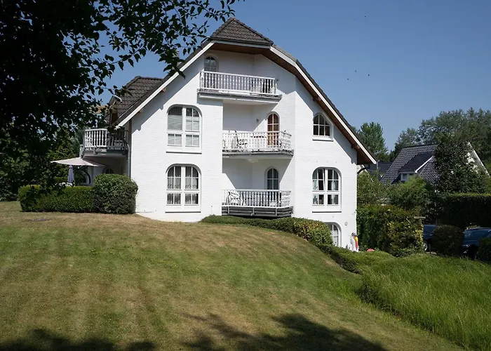 Haus Pegasus App 1 *