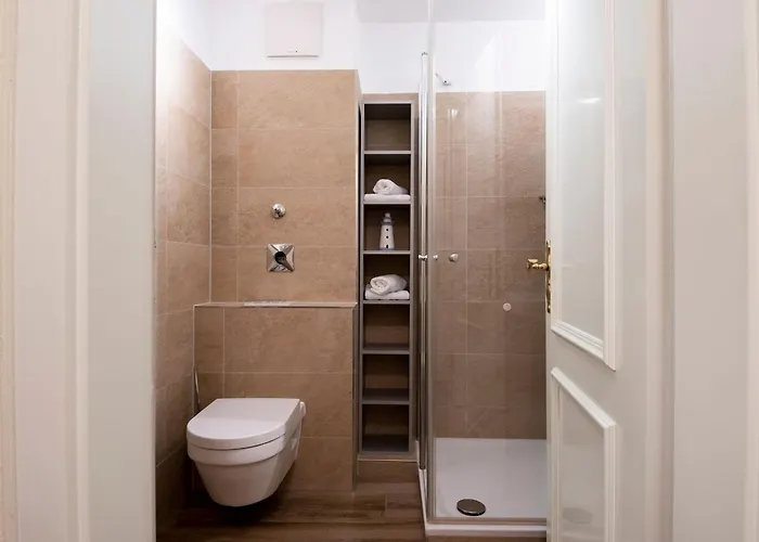 Haus Pegasus App 1 Scharbeutz