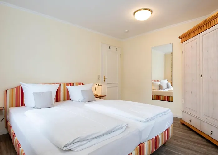 Haus Pegasus App 1 Διαμέρισμα