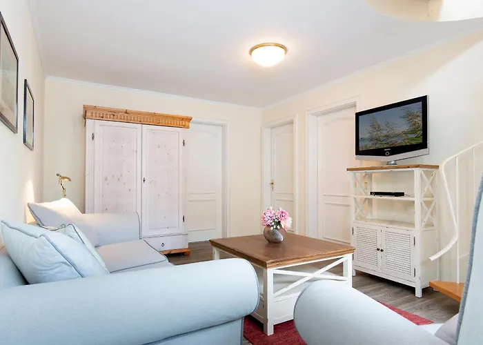 Διαμέρισμα Haus Pegasus App 1