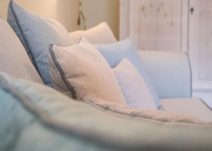 Haus Pegasus App 1 Διαμέρισμα Scharbeutz