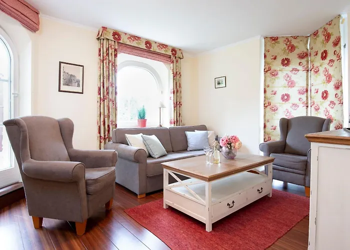 Haus Pegasus App 1 Διαμέρισμα