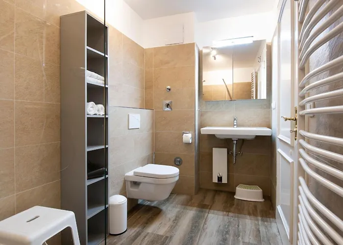 Haus Pegasus App 1 Scharbeutz