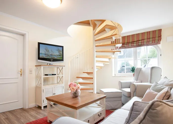 Haus Pegasus App 1 Διαμέρισμα Scharbeutz